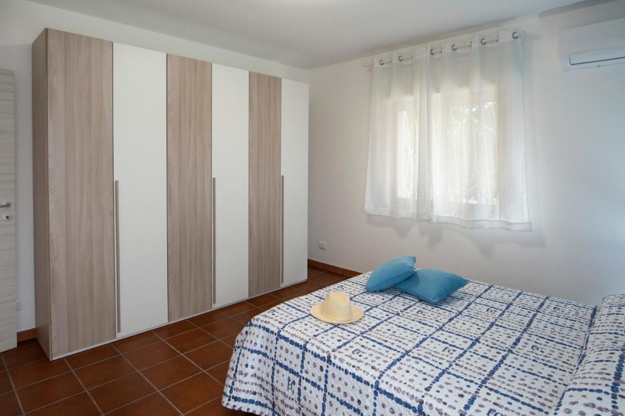 Siciliacasevacanze - Villa Venere Marina di Ragusa Exterior photo