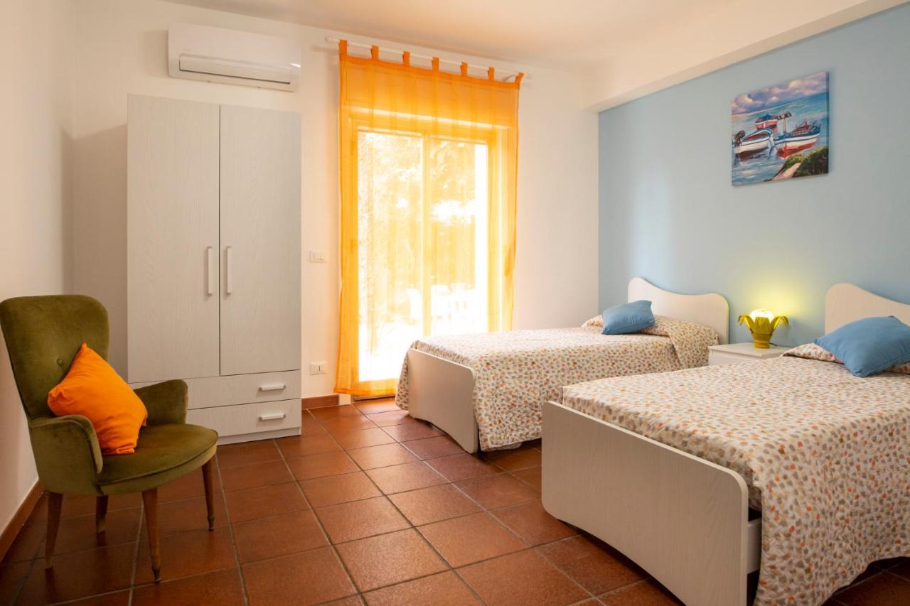 Siciliacasevacanze - Villa Venere Marina di Ragusa Exterior photo