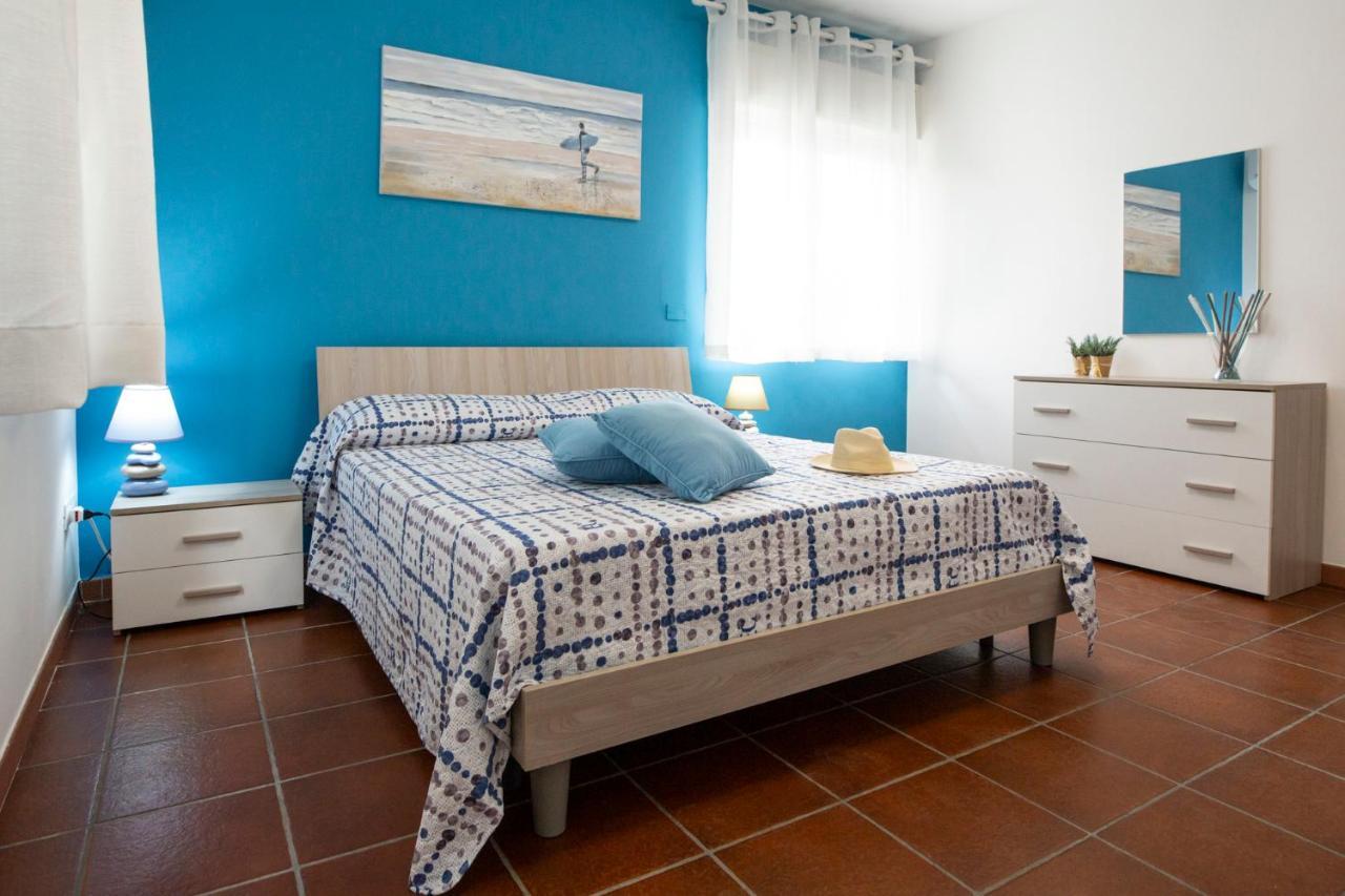 Siciliacasevacanze - Villa Venere Marina di Ragusa Exterior photo