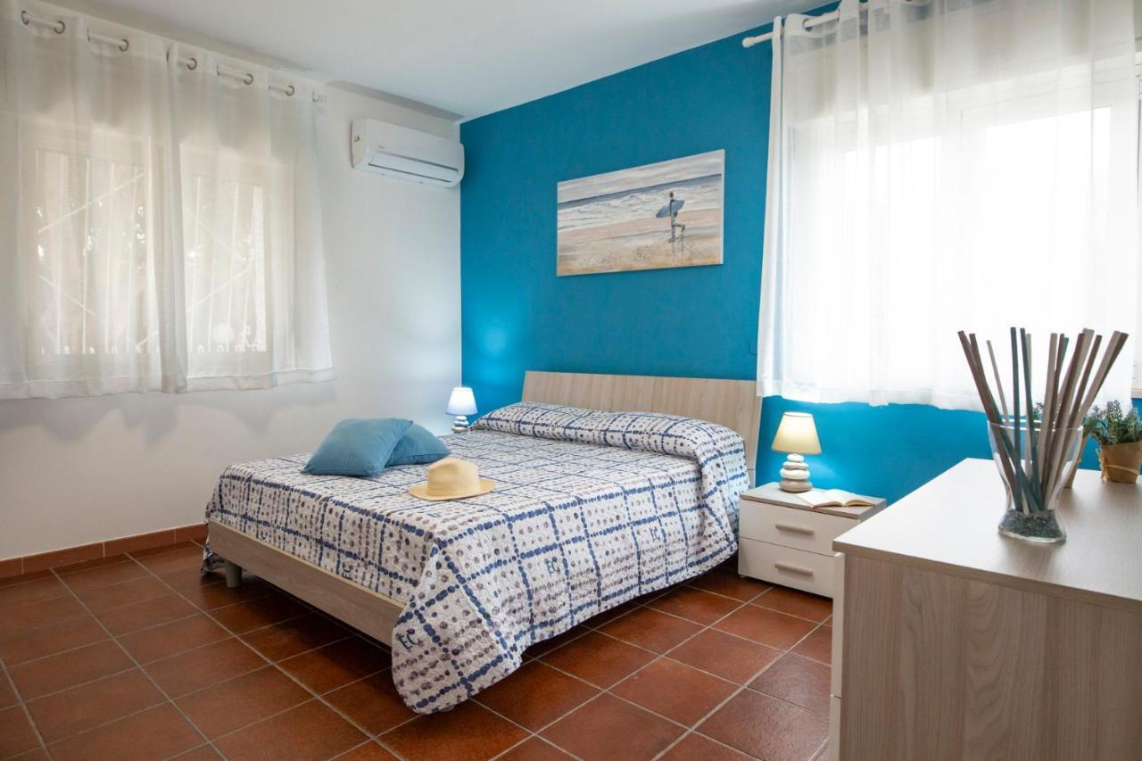 Siciliacasevacanze - Villa Venere Marina di Ragusa Exterior photo