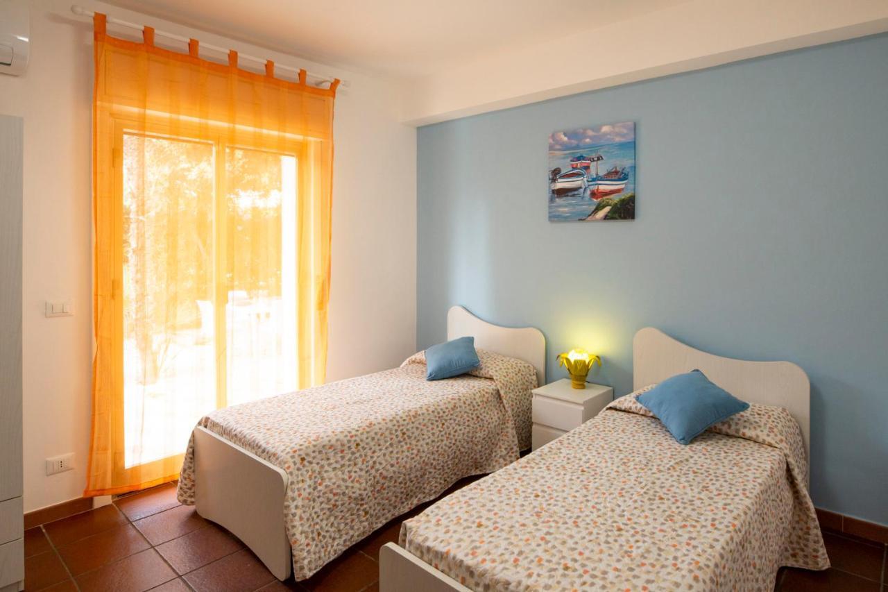 Siciliacasevacanze - Villa Venere Marina di Ragusa Exterior photo