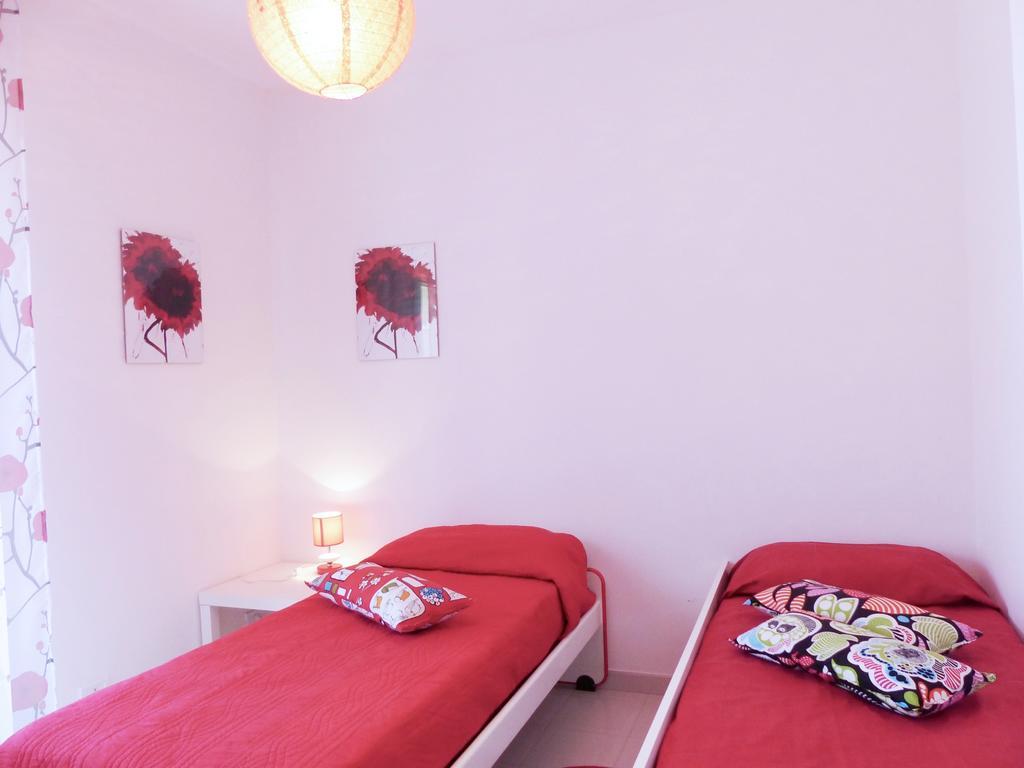 Siciliacasevacanze - Villa Venere Marina di Ragusa Room photo