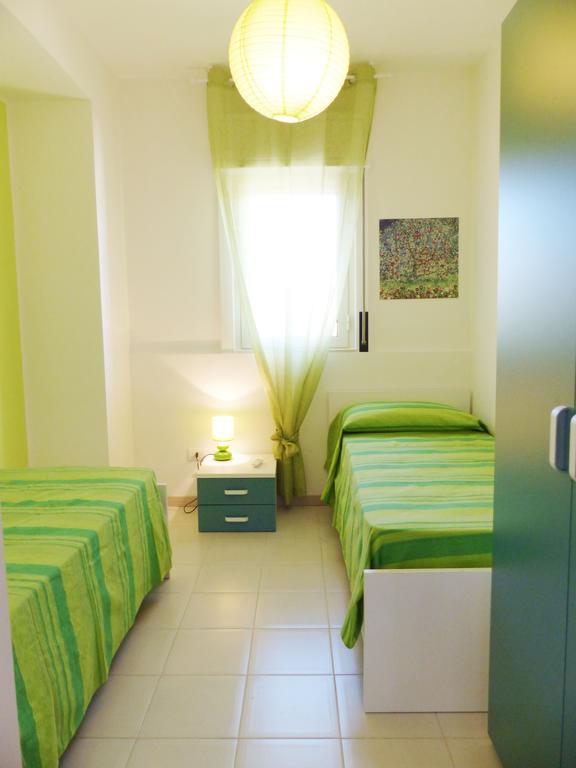 Siciliacasevacanze - Villa Venere Marina di Ragusa Room photo