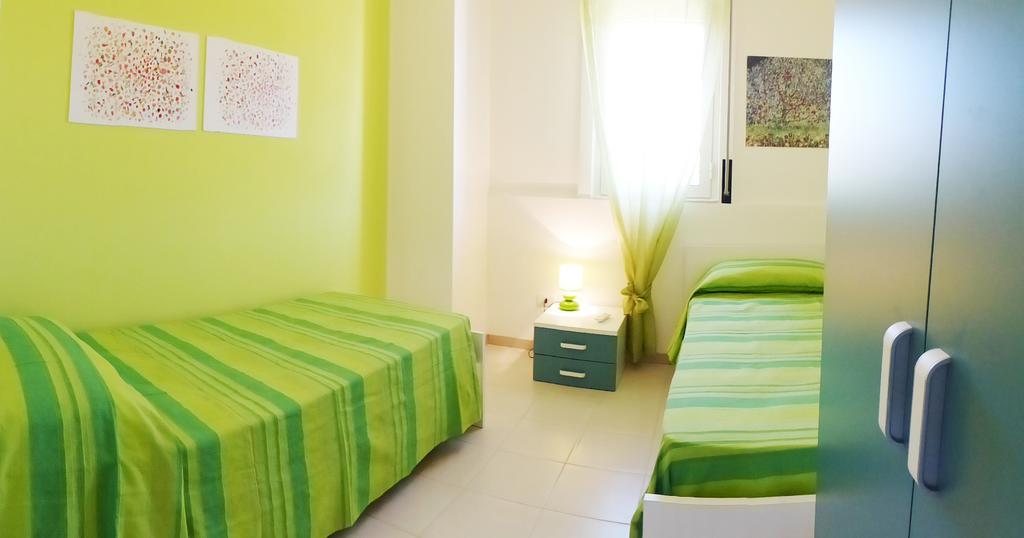 Siciliacasevacanze - Villa Venere Marina di Ragusa Room photo