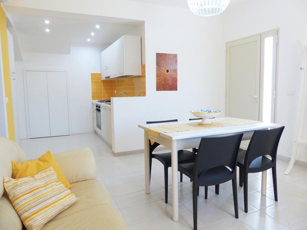 Siciliacasevacanze - Villa Venere Marina di Ragusa Room photo