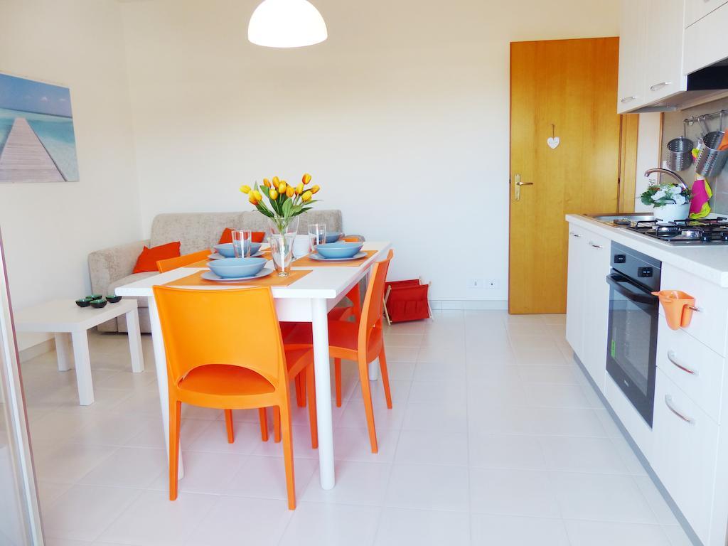 Siciliacasevacanze - Villa Venere Marina di Ragusa Room photo