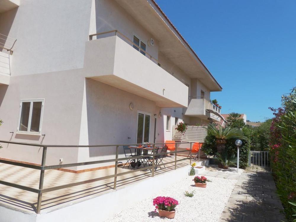 Siciliacasevacanze - Villa Venere Marina di Ragusa Exterior photo