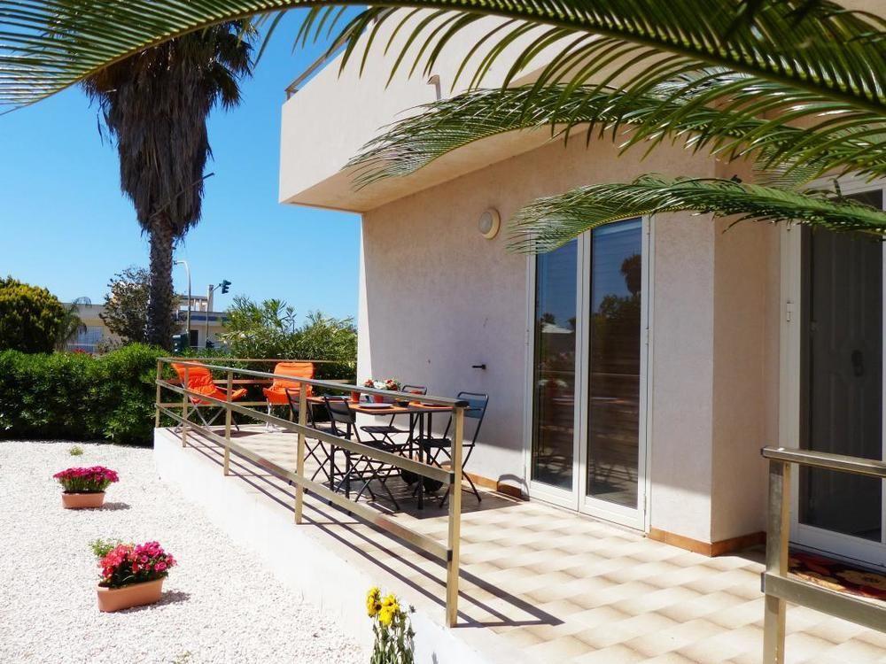 Siciliacasevacanze - Villa Venere Marina di Ragusa Exterior photo