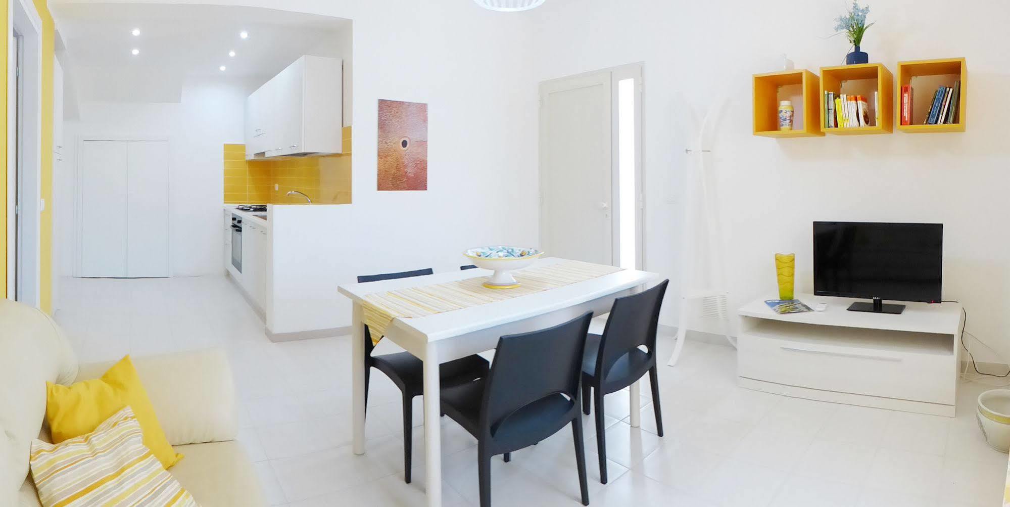 Siciliacasevacanze - Villa Venere Marina di Ragusa Exterior photo