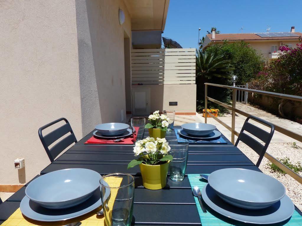 Siciliacasevacanze - Villa Venere Marina di Ragusa Exterior photo