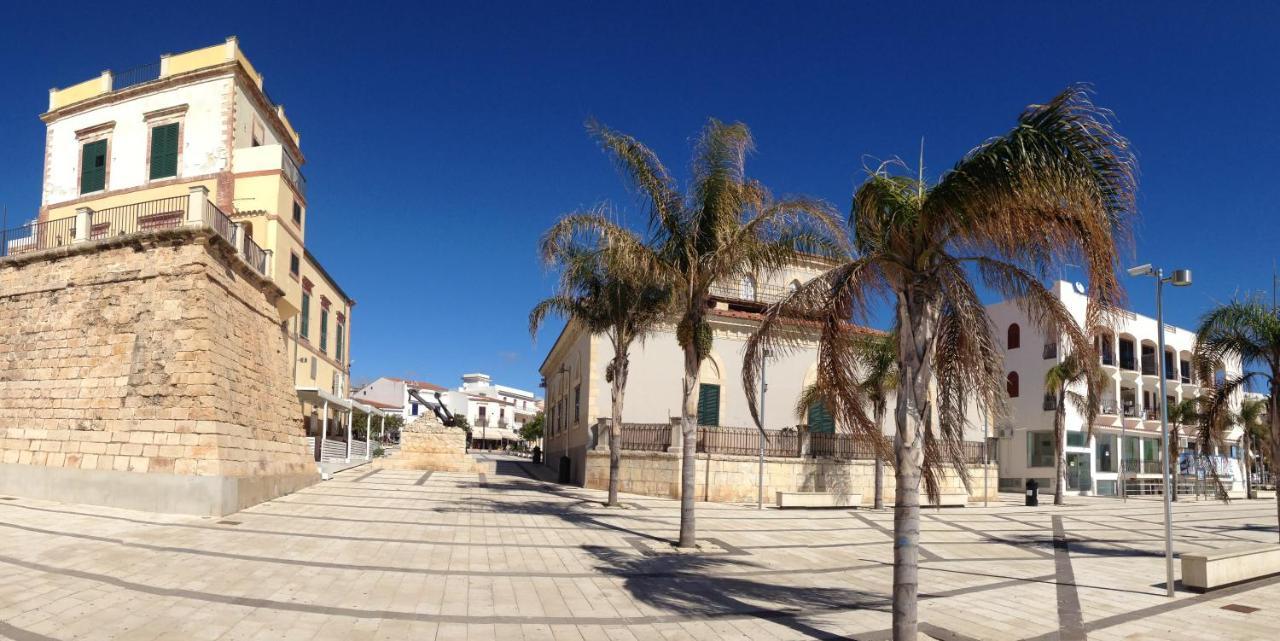 Siciliacasevacanze - Villa Venere Marina di Ragusa Exterior photo